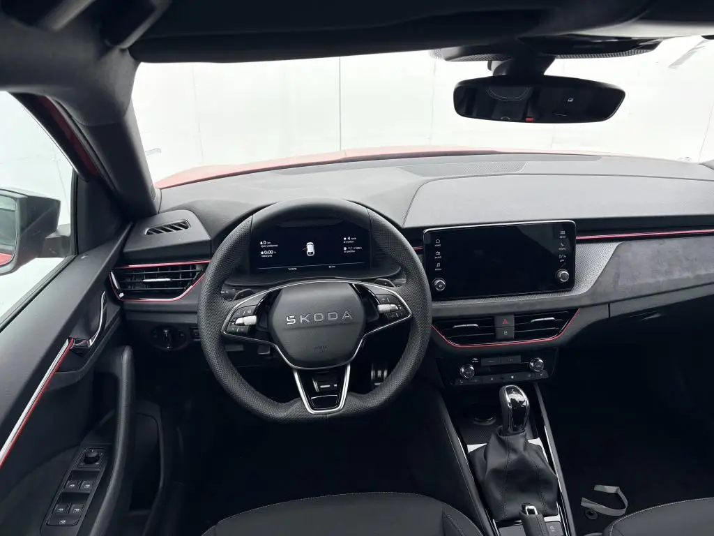 Škoda Scala Dynamic 7DSG 1,0TSI / 85kW