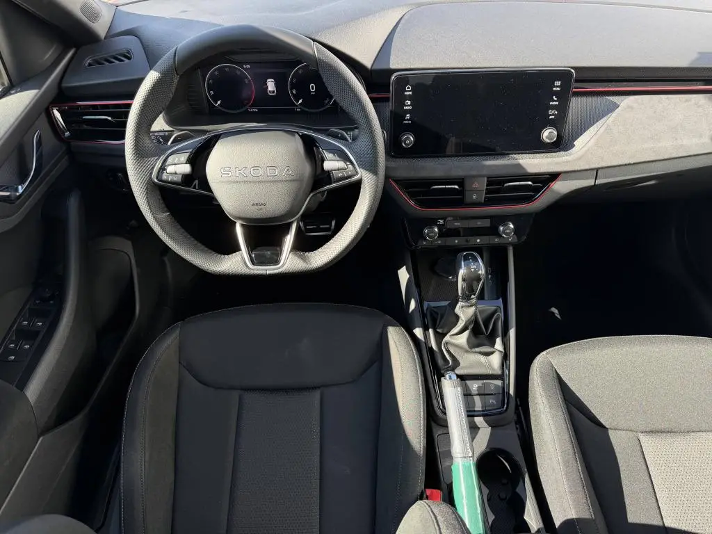 Škoda Scala Dynamic 7DSG 1,0TSI / 85kW