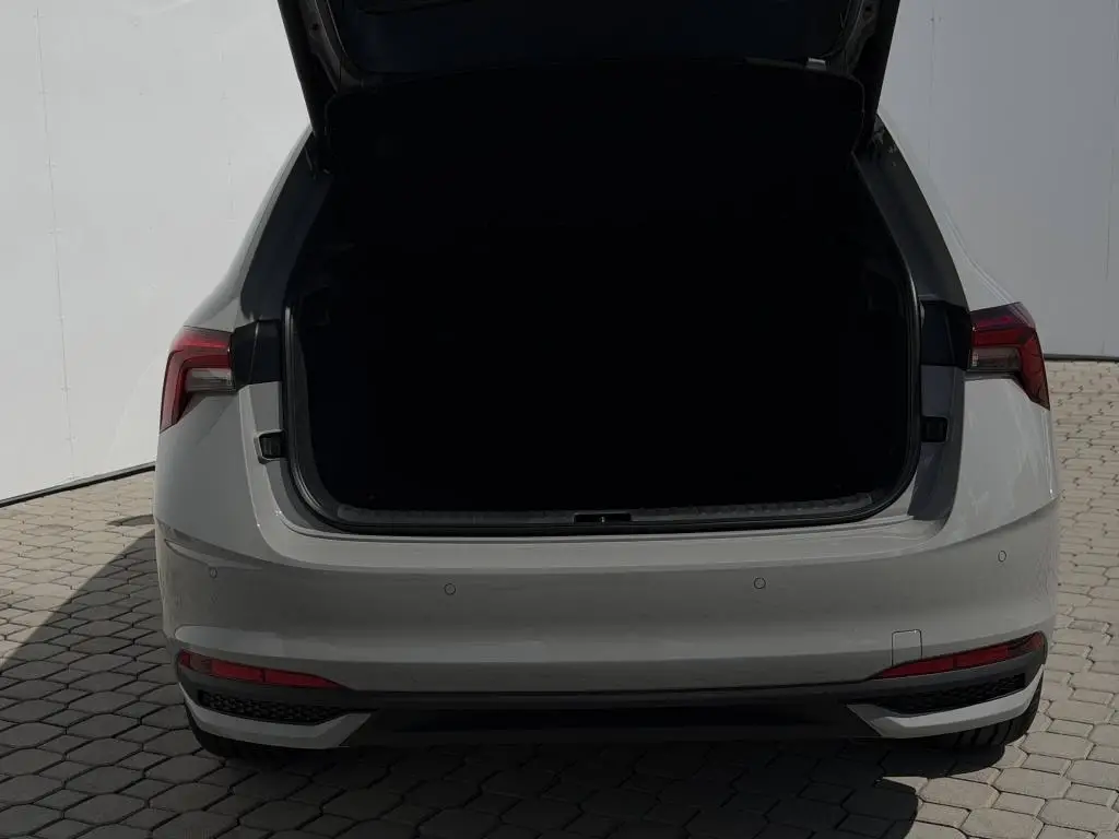 Škoda Scala Dynamic 7DSG 1,0TSI / 85kW