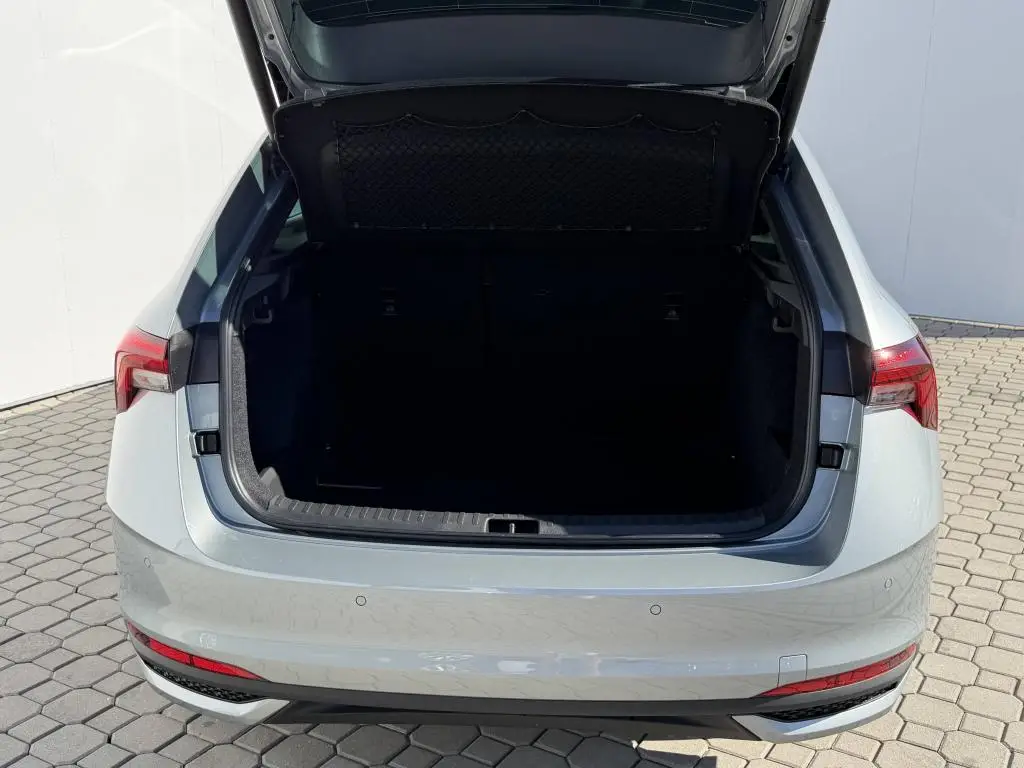 Škoda Scala Dynamic 7DSG 1,0TSI / 85kW