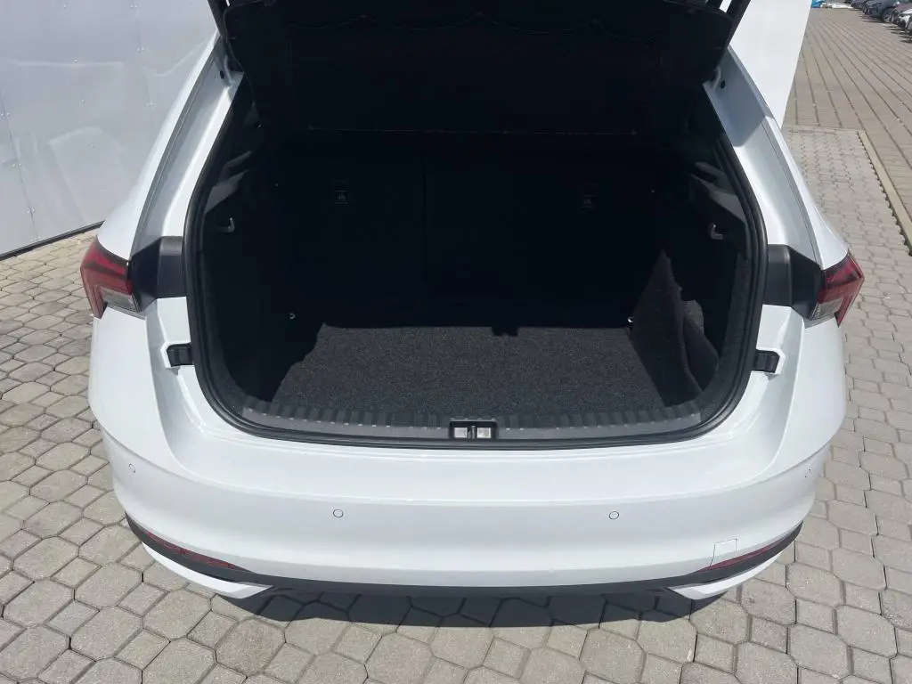 Škoda Scala Dynamic 7DSG 1,0TSI / 85kW