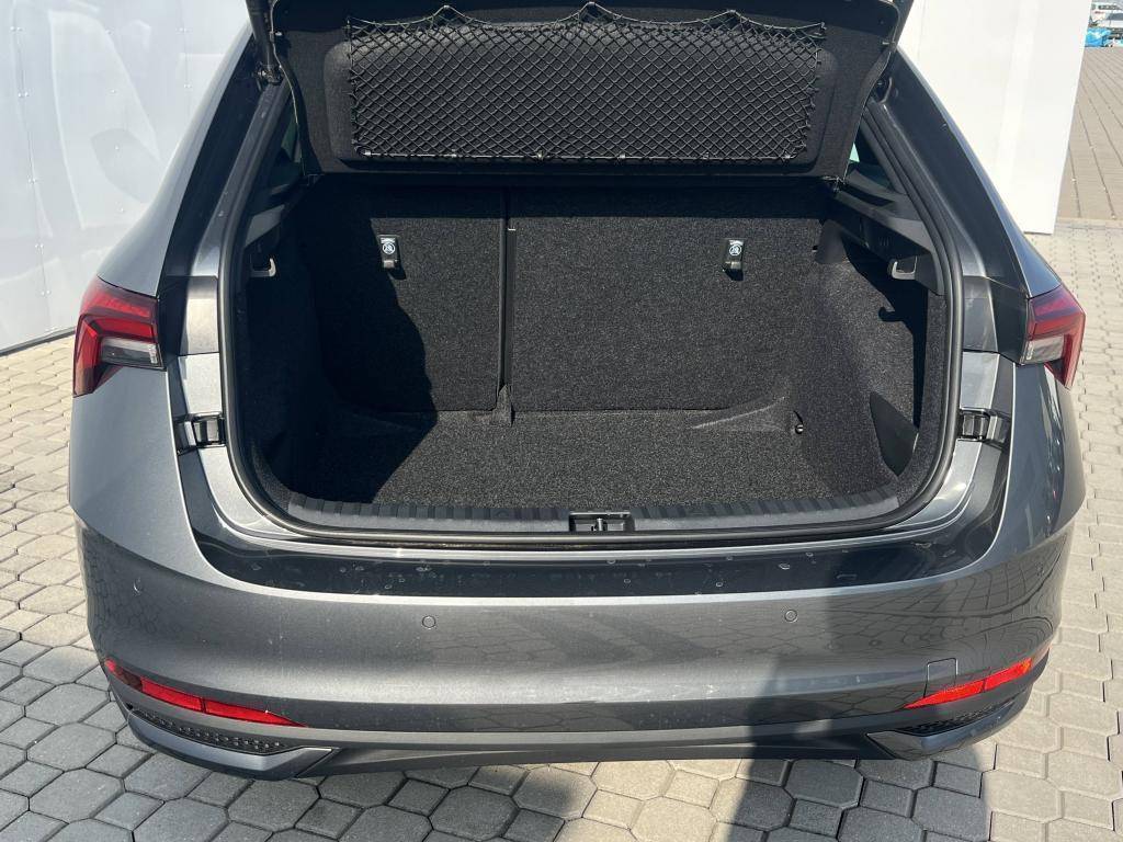 Škoda Scala Dynamic 7DSG 1,0TSI / 85kW