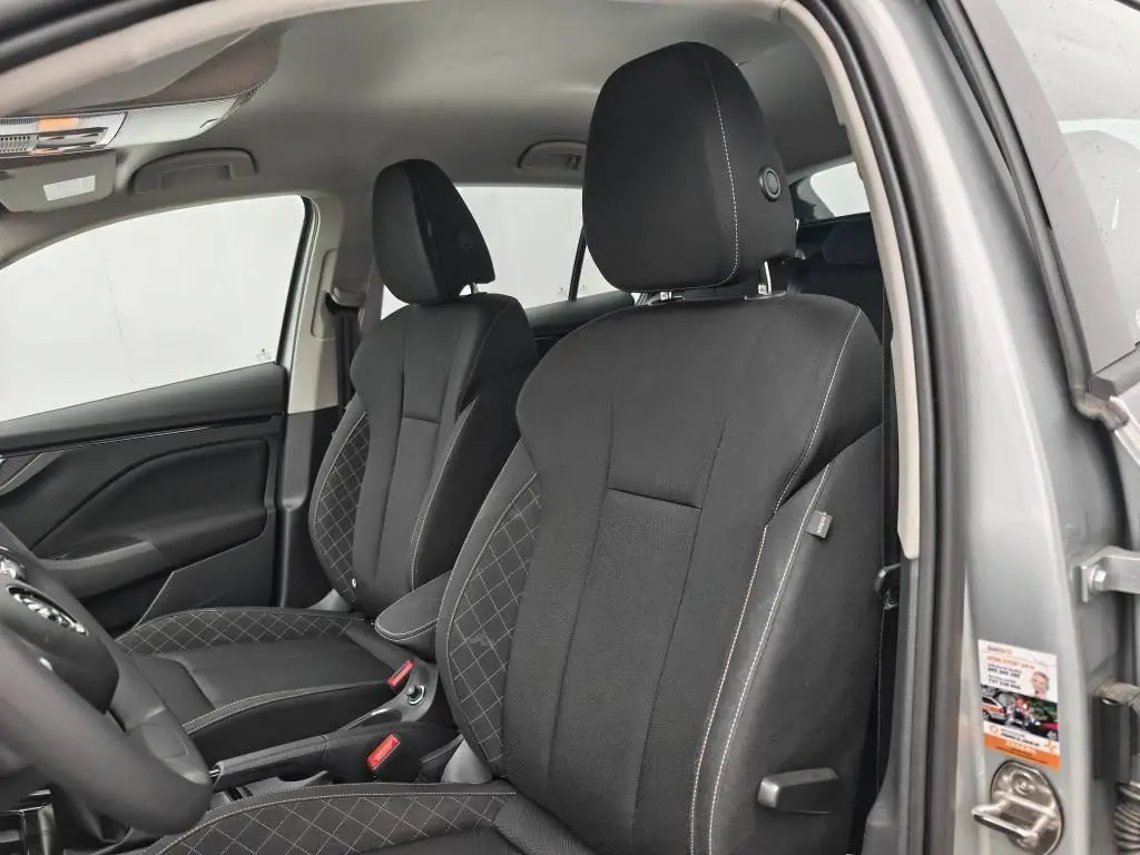 Škoda Scala FRESH 6MP 1,0TSI / 81kW