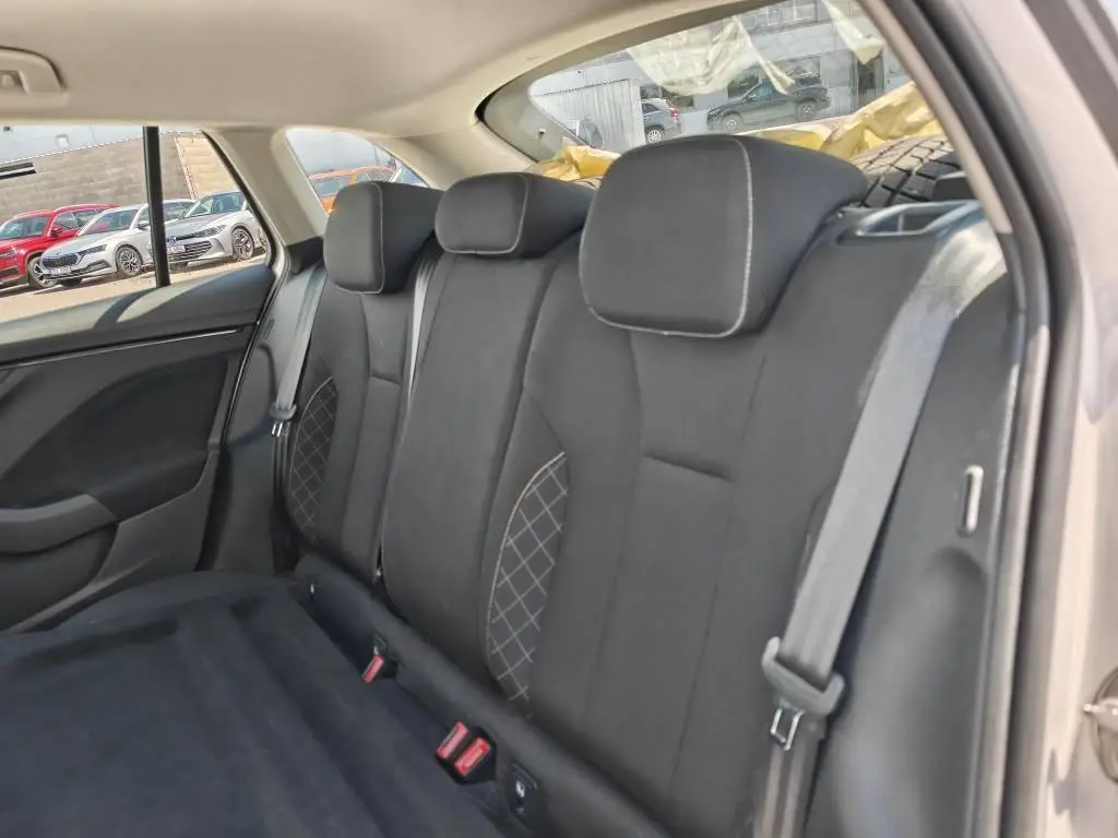 Škoda Scala FRESH 6MP 1,0TSI / 81kW