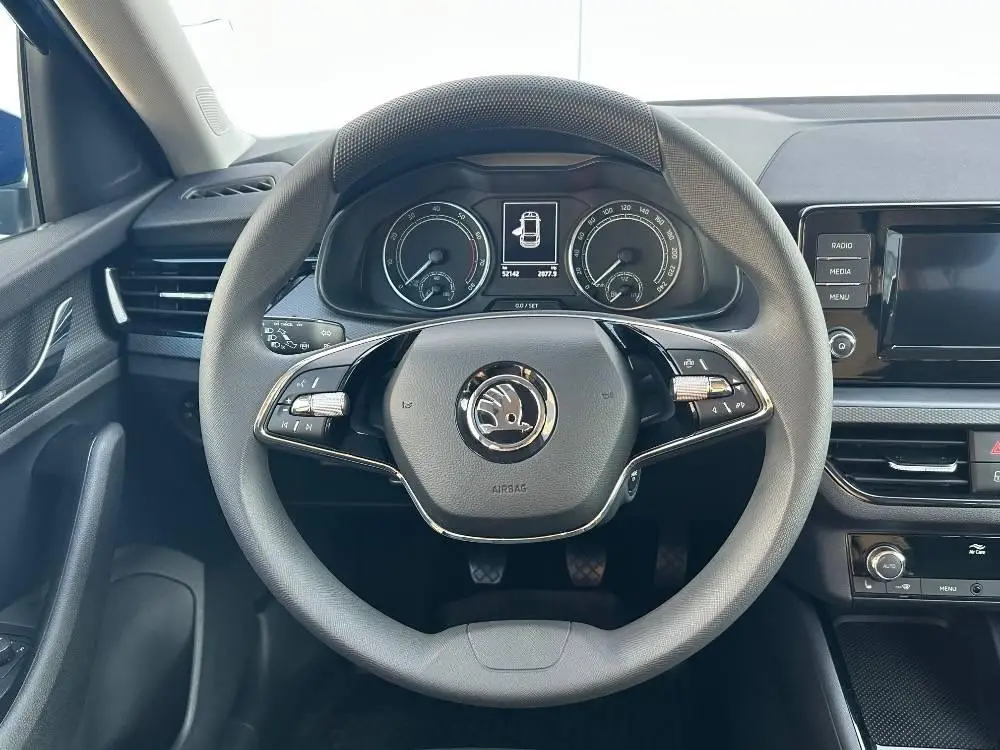 Škoda Scala FRESH 6MP 1,0TSI / 81kW