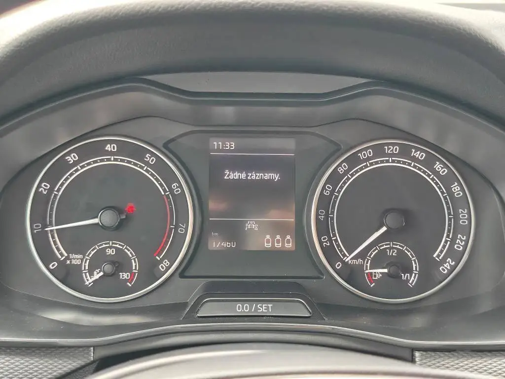 Škoda Scala FRESH 6MP 1,0TSI / 81kW