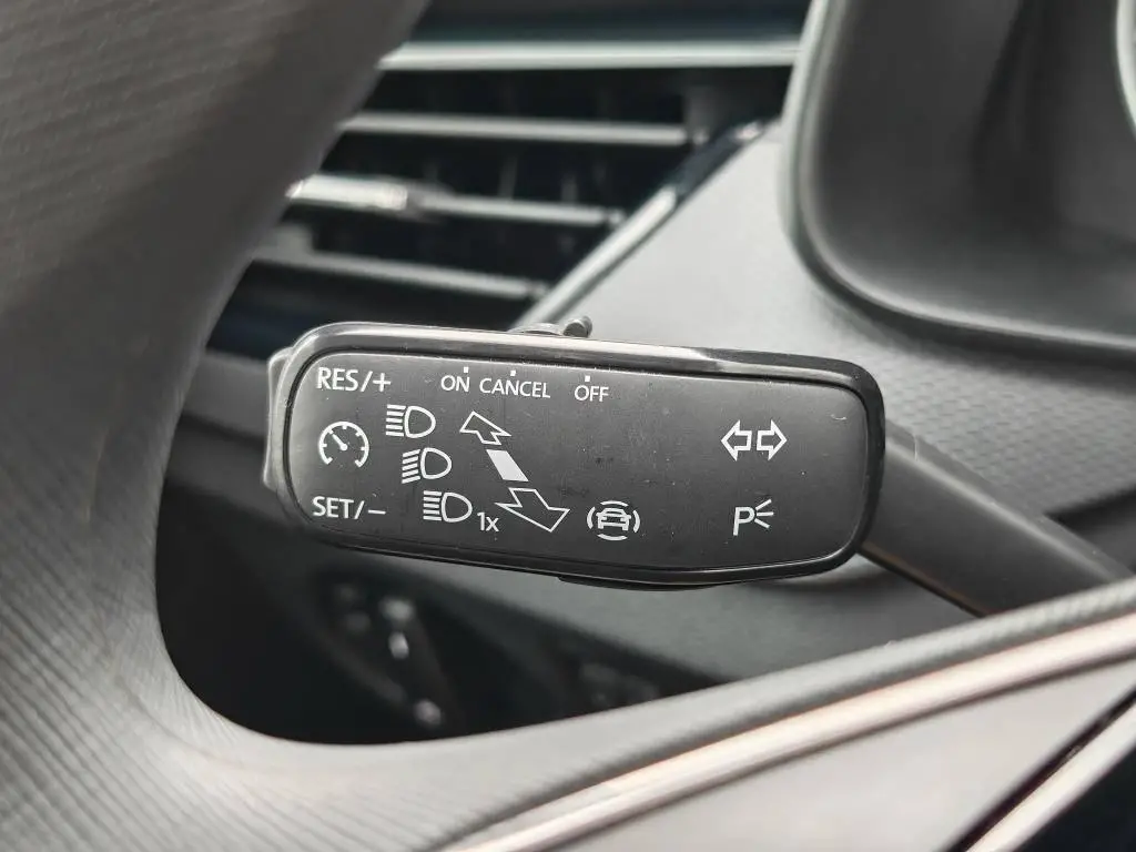 Škoda Scala FRESH 6MP 1,0TSI / 81kW