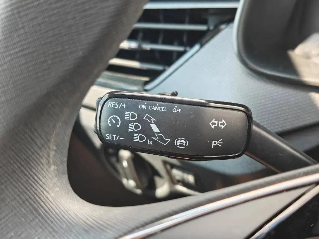 Škoda Scala FRESH 6MP 1,0TSI / 81kW