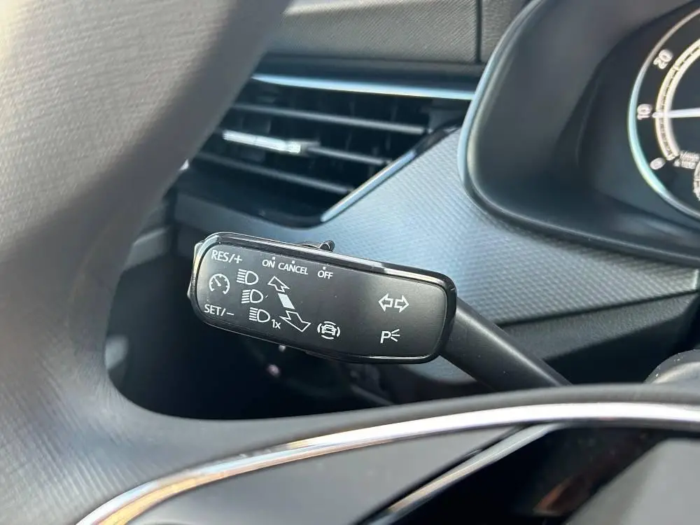 Škoda Scala FRESH 6MP 1,0TSI / 81kW