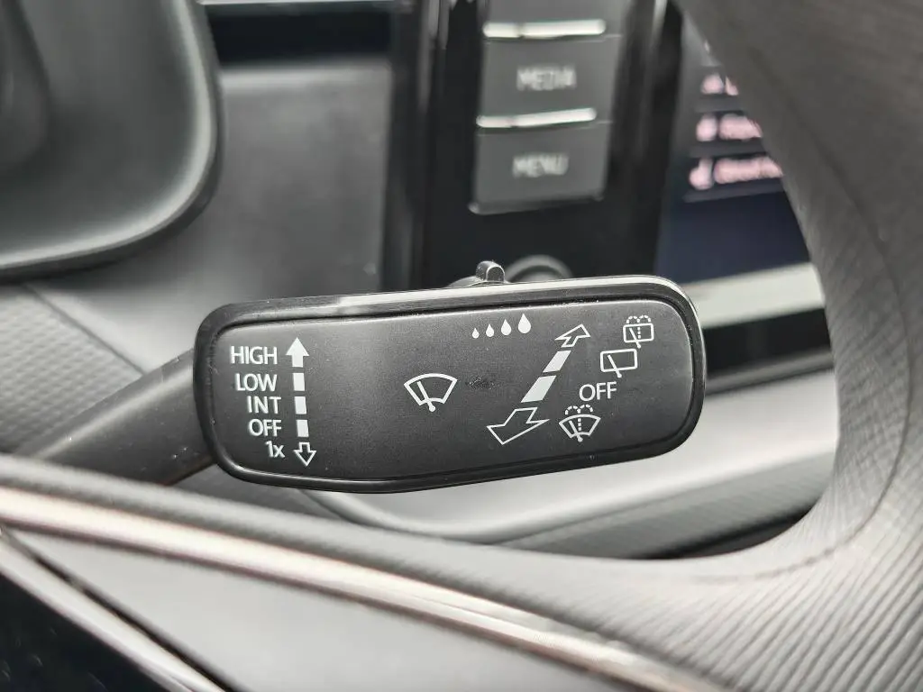 Škoda Scala FRESH 6MP 1,0TSI / 81kW