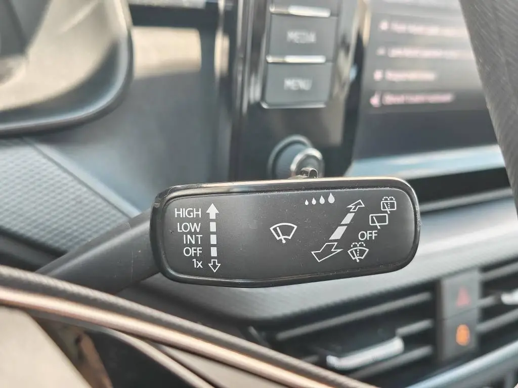 Škoda Scala FRESH 6MP 1,0TSI / 81kW