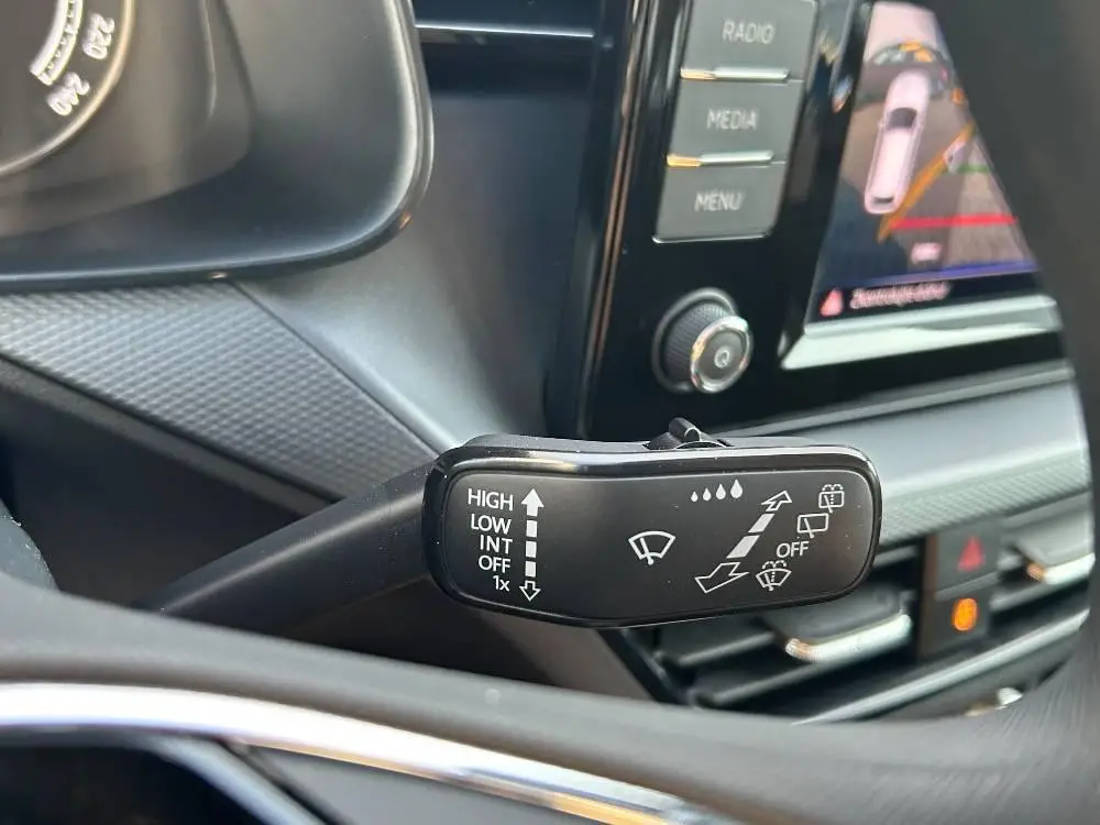 Škoda Scala FRESH 6MP 1,0TSI / 81kW