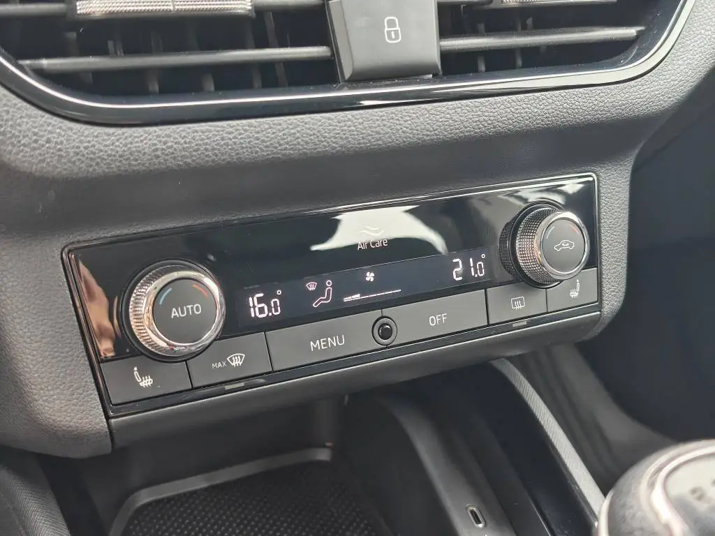 Škoda Scala FRESH 6MP 1,0TSI / 81kW