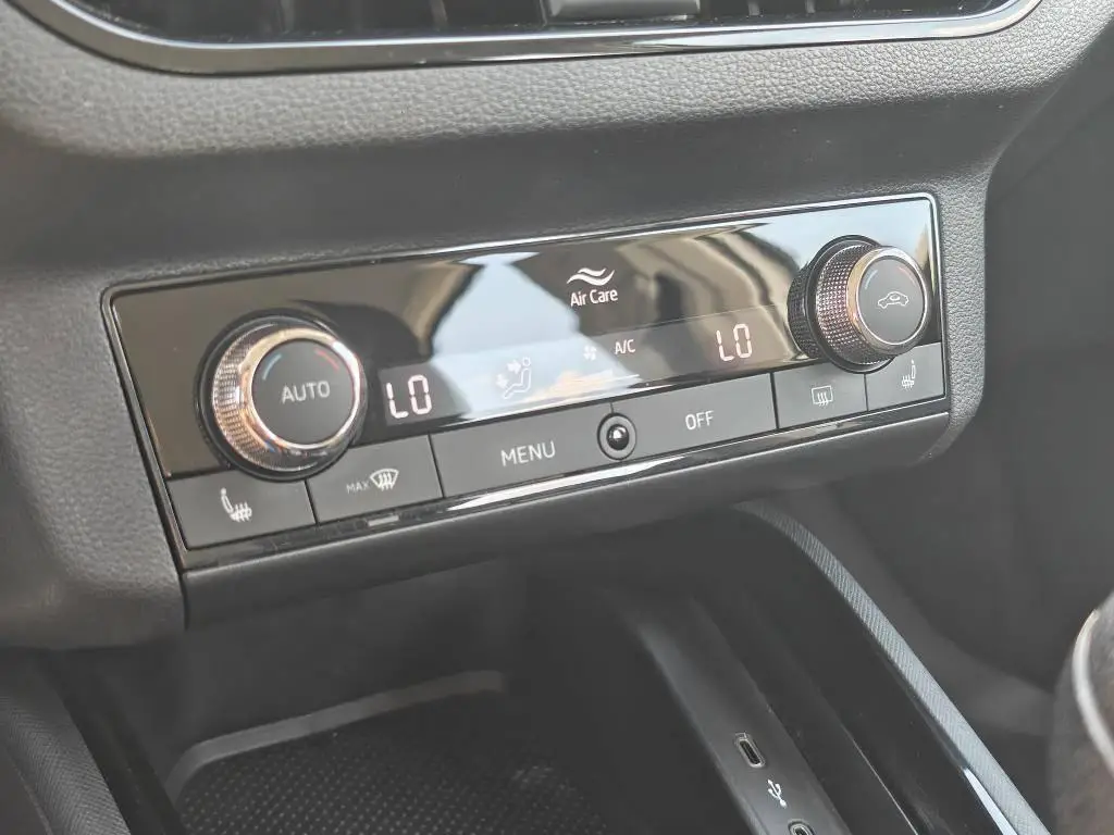 Škoda Scala FRESH 6MP 1,0TSI / 81kW