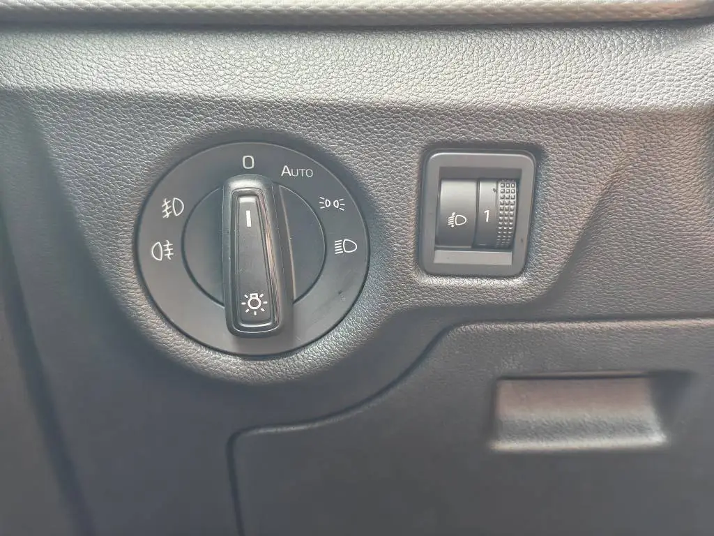 Škoda Scala FRESH 6MP 1,0TSI / 81kW