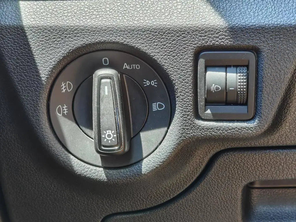 Škoda Scala FRESH 6MP 1,0TSI / 81kW