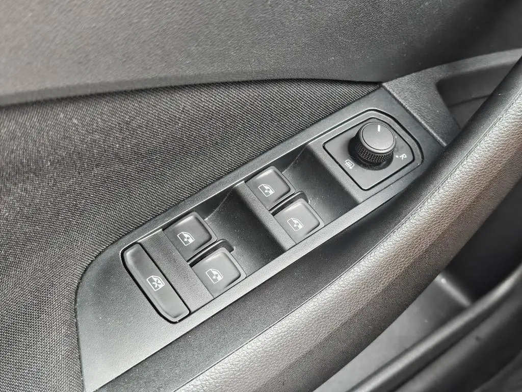 Škoda Scala FRESH 6MP 1,0TSI / 81kW
