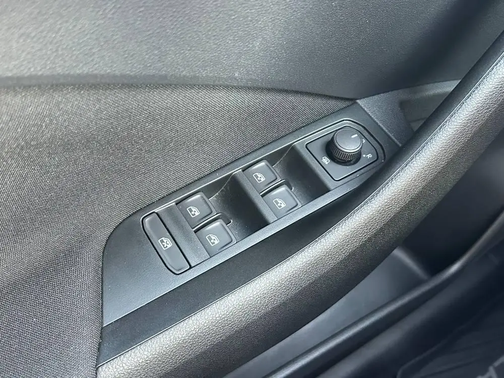 Škoda Scala FRESH 6MP 1,0TSI / 81kW