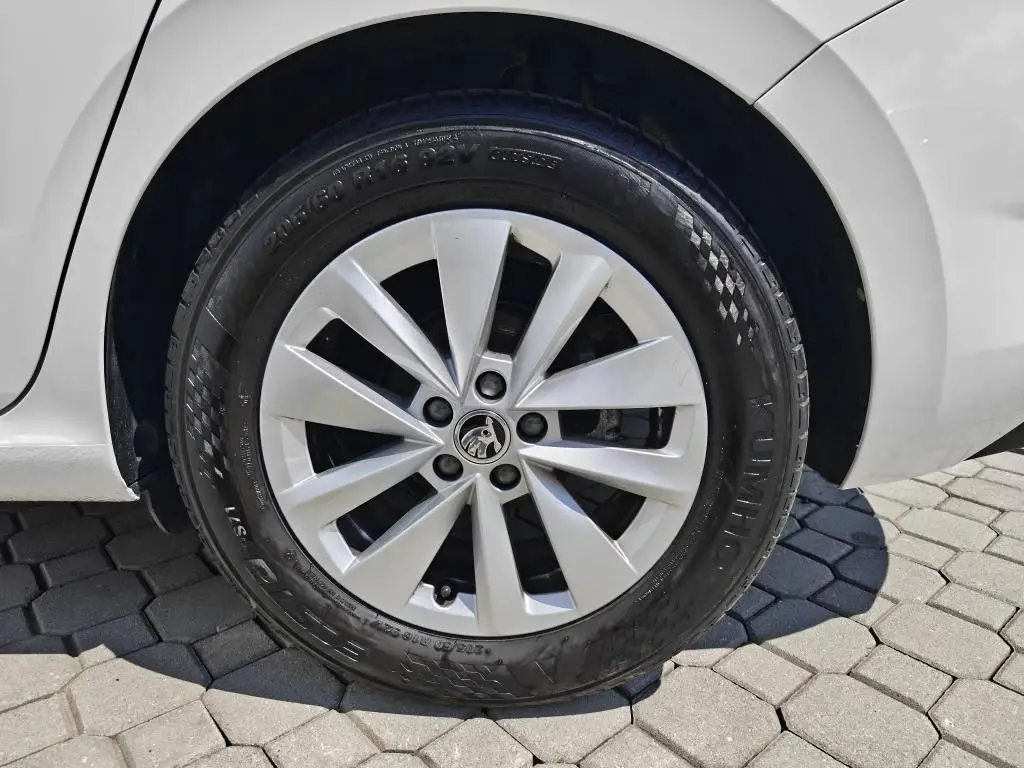 Škoda Scala FRESH 6MP 1,0TSI / 81kW