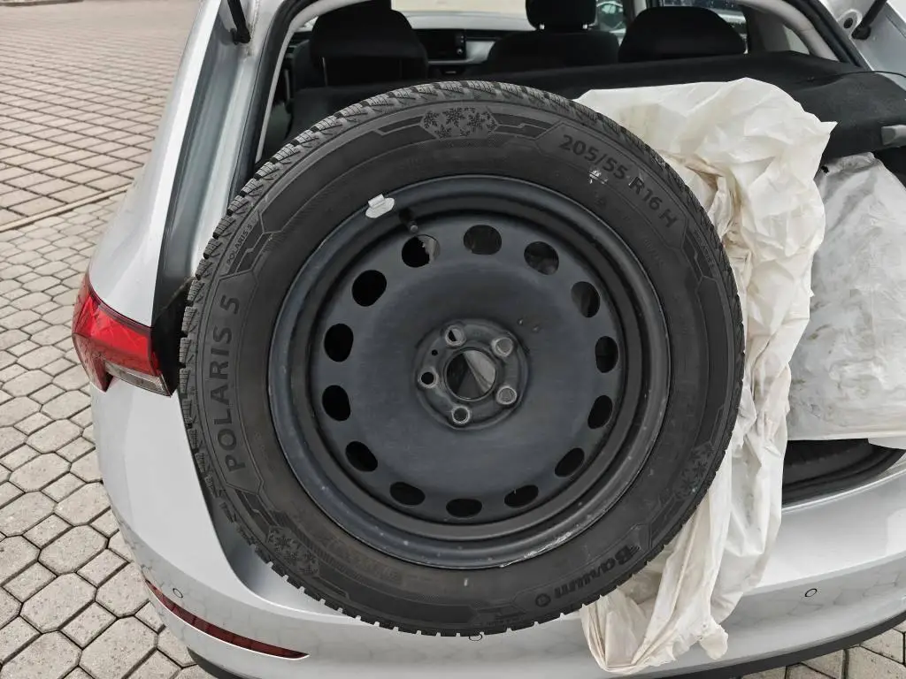 Škoda Scala FRESH 6MP 1,0TSI / 81kW