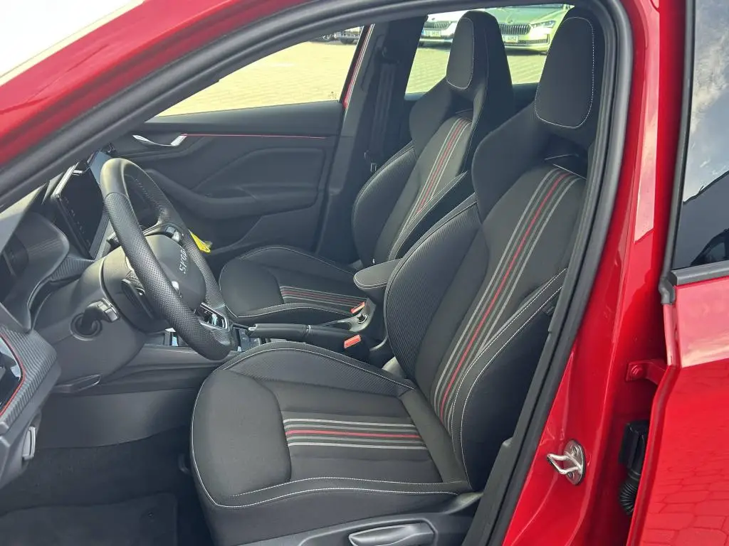 Škoda Scala Monte Carlo 1,0TSI / 85kW