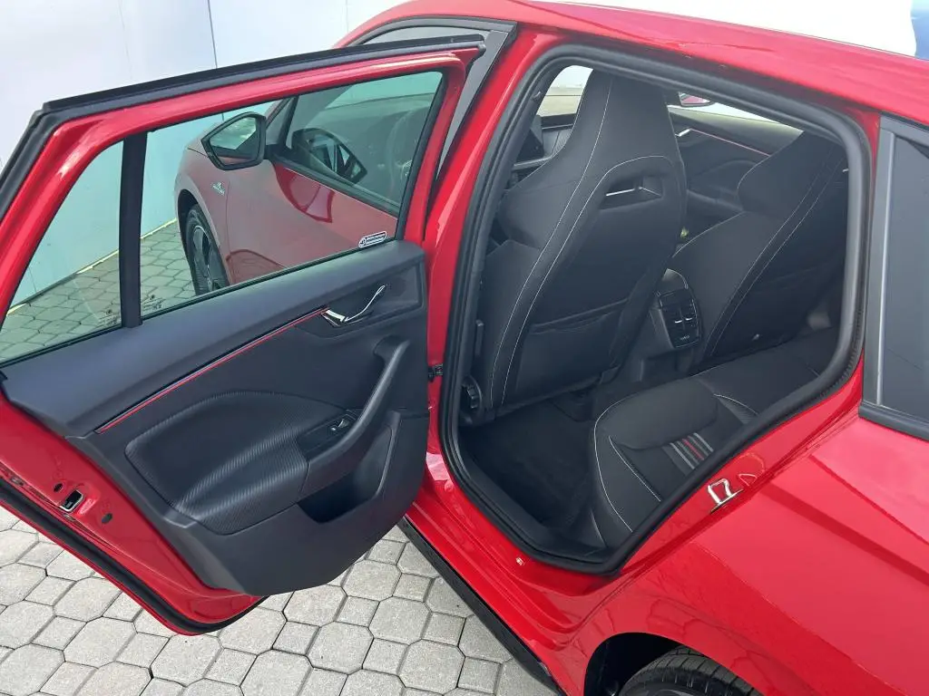 Škoda Scala Monte Carlo 1,0TSI / 85kW