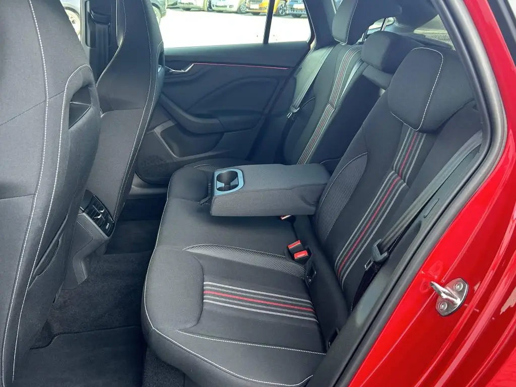 Škoda Scala Monte Carlo 1,0TSI / 85kW