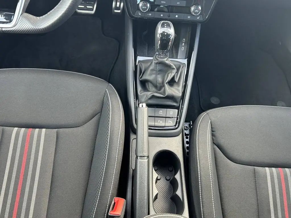 Škoda Scala Monte Carlo 1,0TSI / 85kW