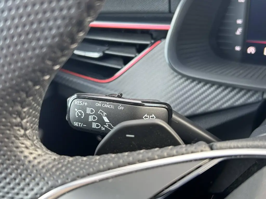 Škoda Scala Monte Carlo 1,0TSI / 85kW