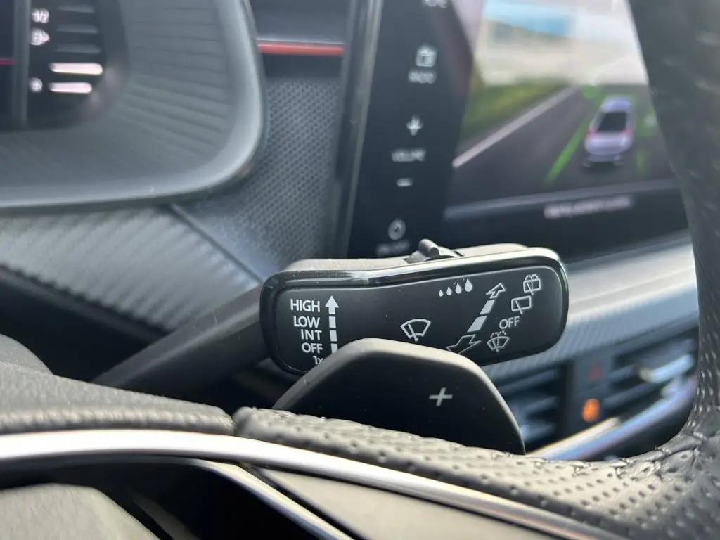 Škoda Scala Monte Carlo 1,0TSI / 85kW