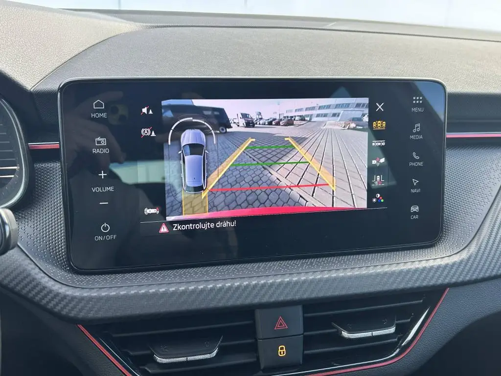 Škoda Scala Monte Carlo 1,0TSI / 85kW