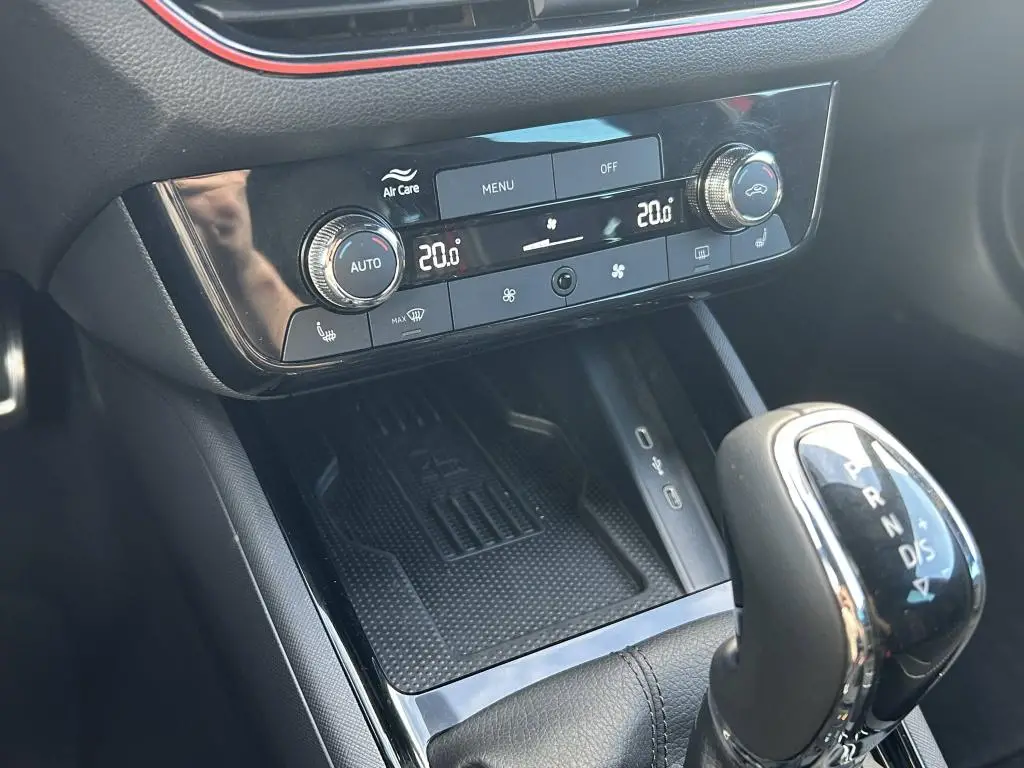 Škoda Scala Monte Carlo 1,0TSI / 85kW