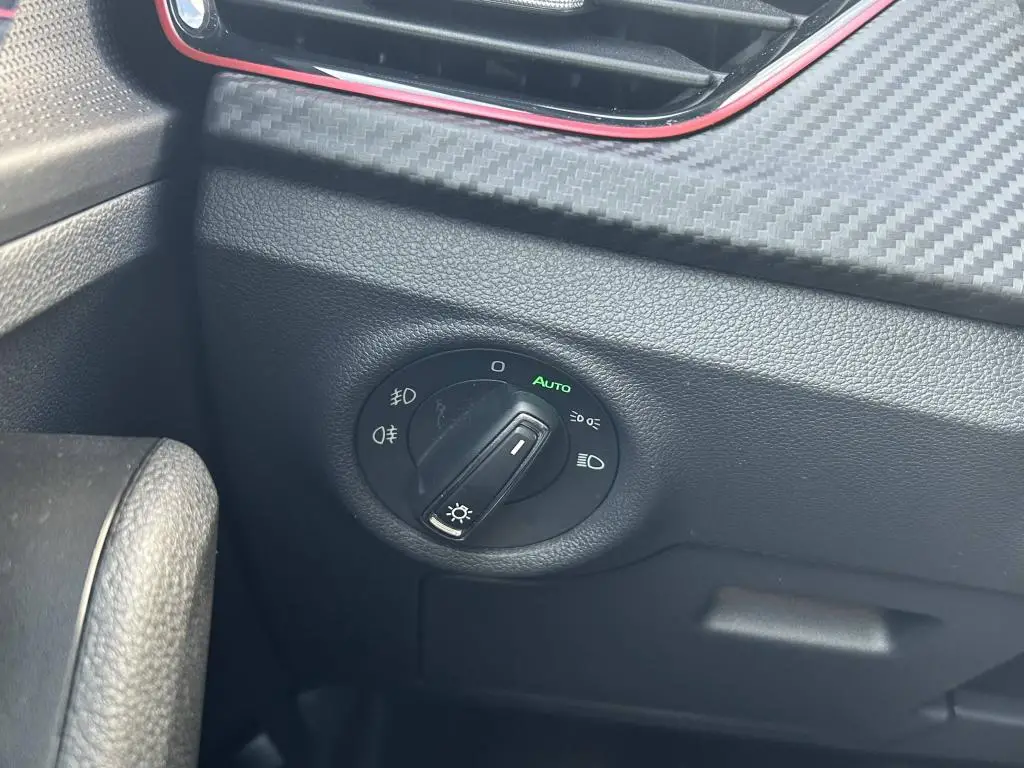 Škoda Scala Monte Carlo 1,0TSI / 85kW