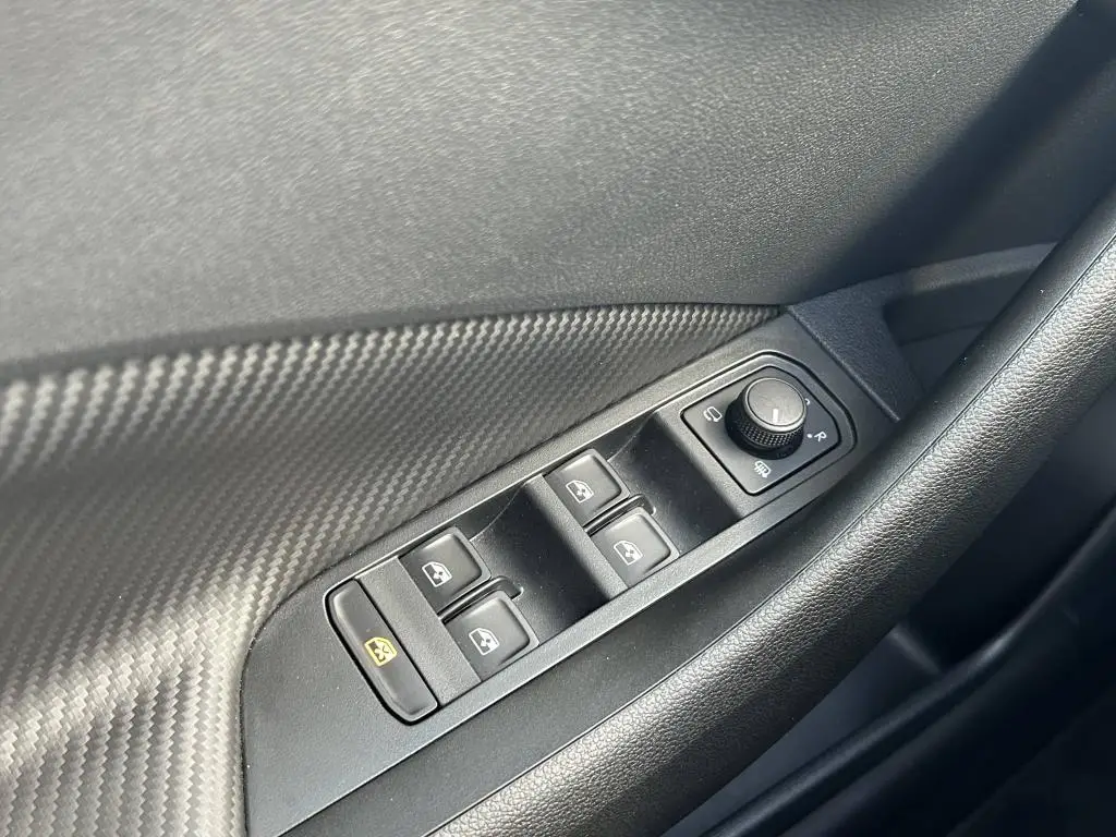 Škoda Scala Monte Carlo 1,0TSI / 85kW