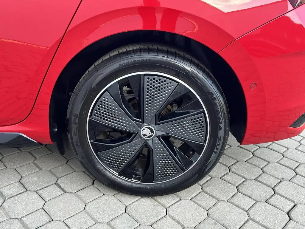 Škoda Scala Monte Carlo 1,0TSI / 85kW