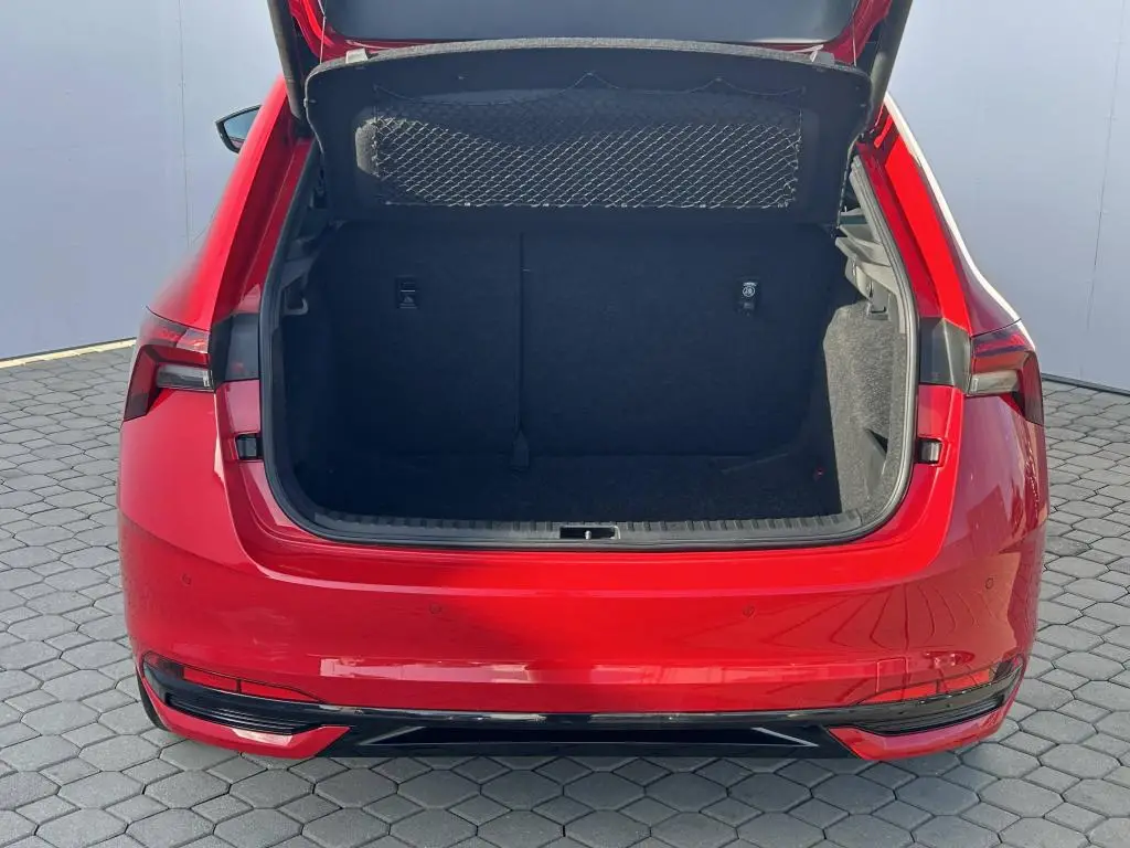 Škoda Scala Monte Carlo 1,0TSI / 85kW