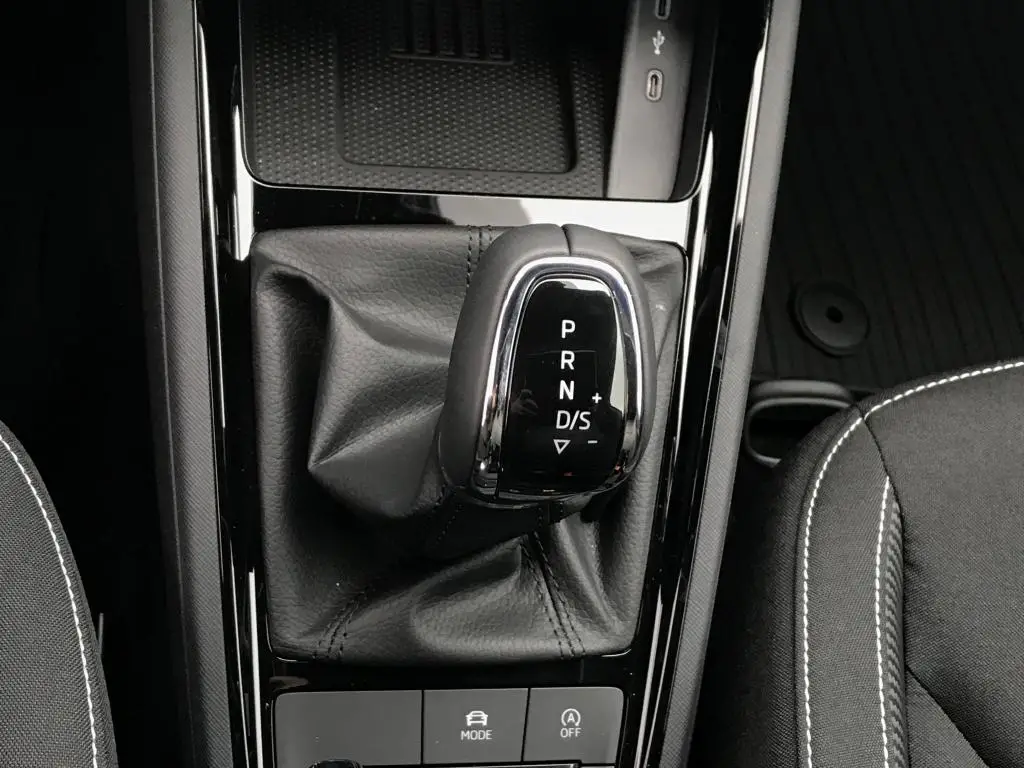 Škoda Scala Monte Carlo 1,0TSI / 85kW