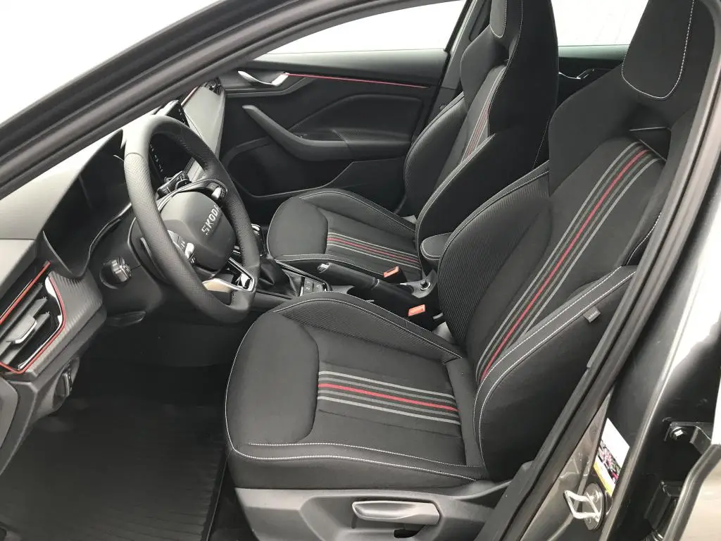 Škoda Scala Monte Carlo 1,0TSI / 85kW