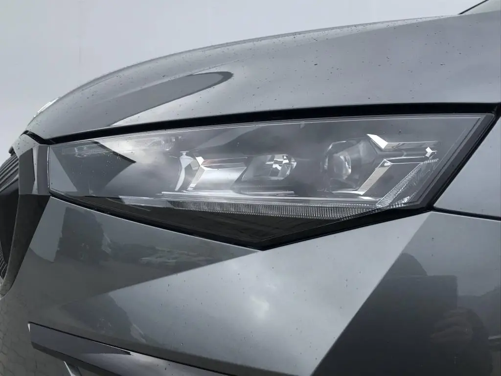 Škoda Scala Monte Carlo 1,0TSI / 85kW