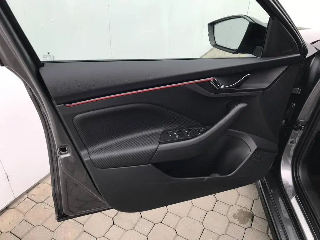 Škoda Scala Monte Carlo 1,0TSI / 85kW