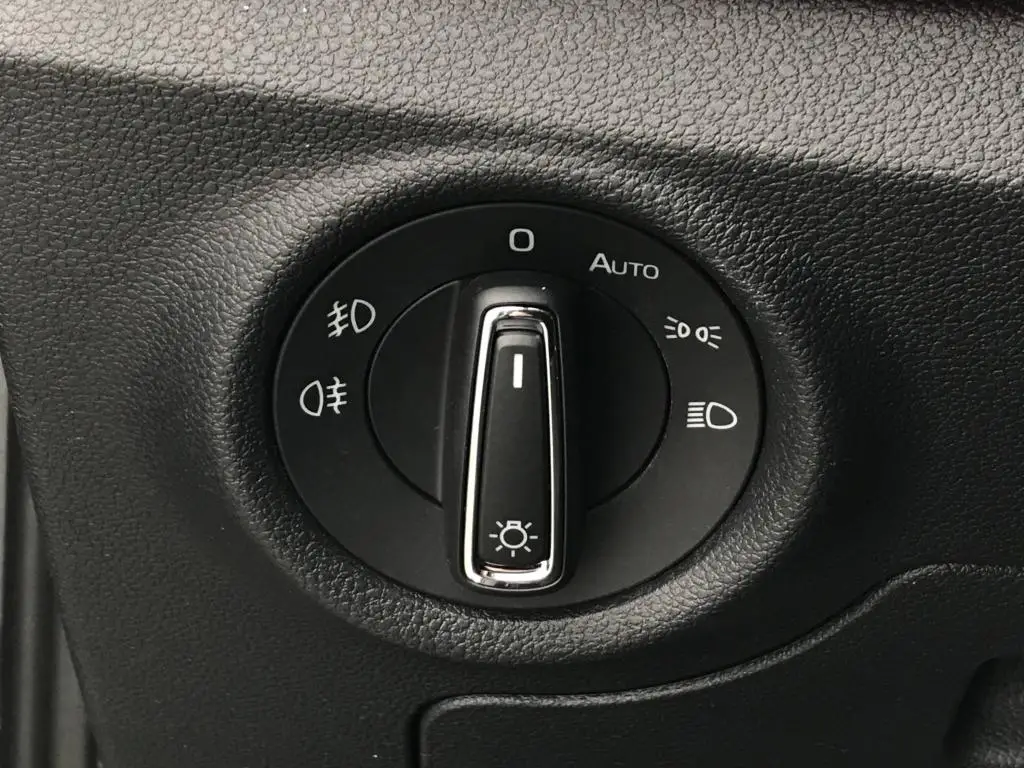 Škoda Scala Monte Carlo 1,0TSI / 85kW