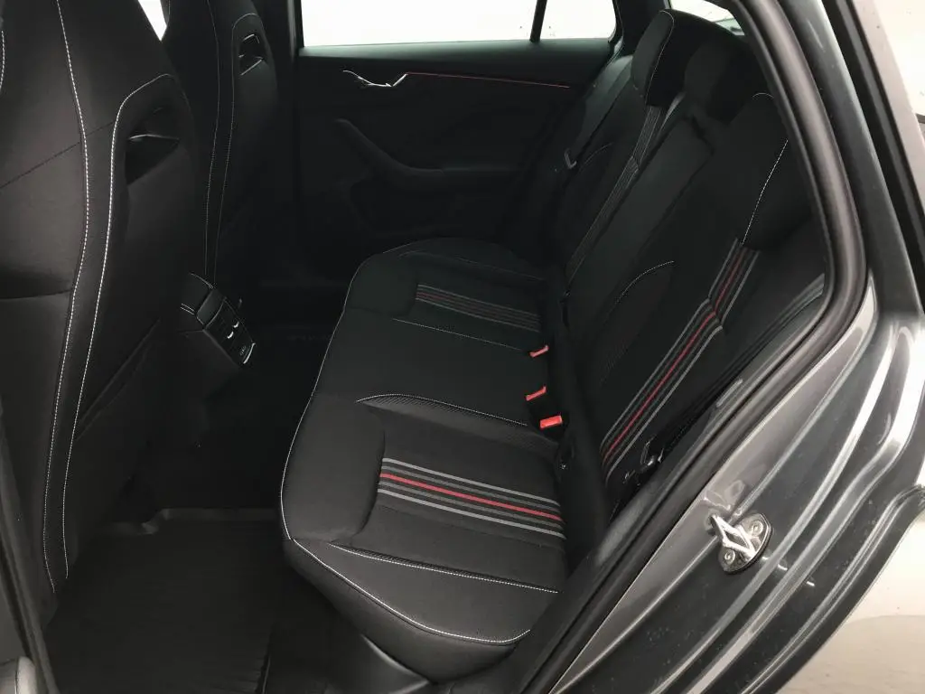 Škoda Scala Monte Carlo 1,0TSI / 85kW