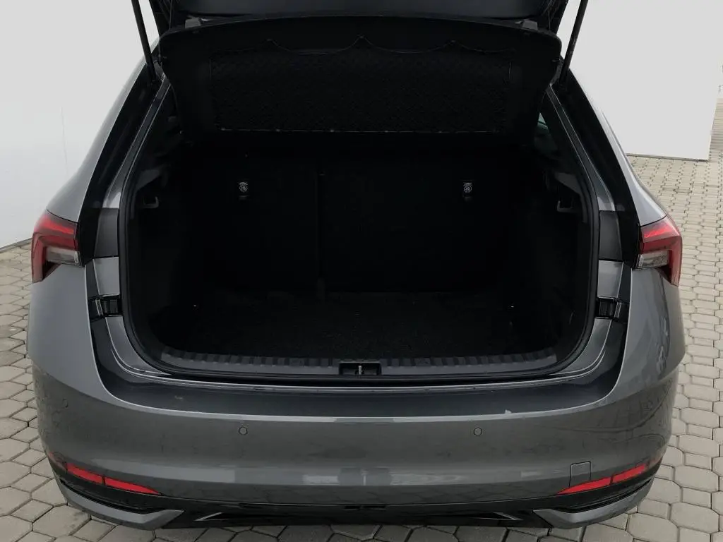 Škoda Scala Monte Carlo 1,0TSI / 85kW