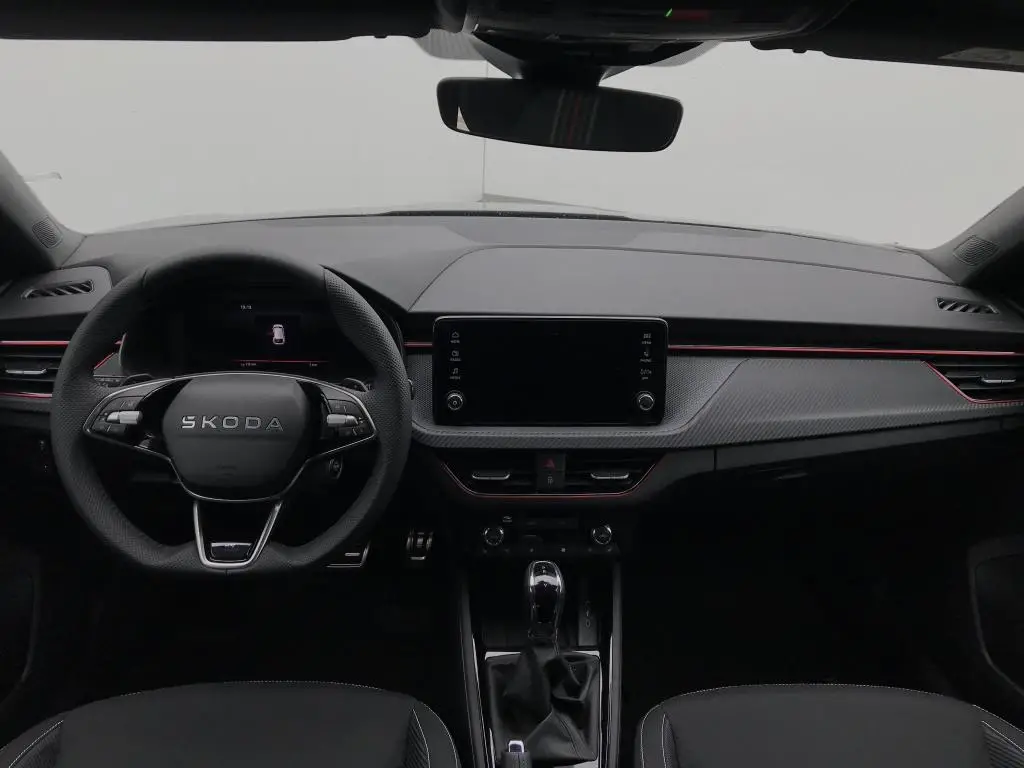 Škoda Scala Monte Carlo 1,0TSI / 85kW