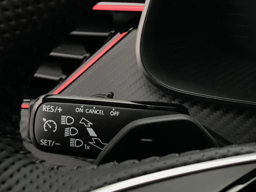 Škoda Scala Monte Carlo 1,0TSI / 85kW