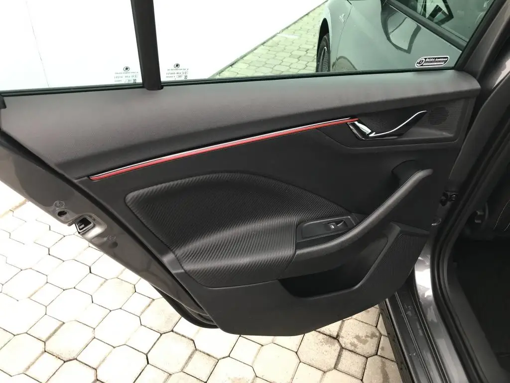 Škoda Scala Monte Carlo 1,0TSI / 85kW