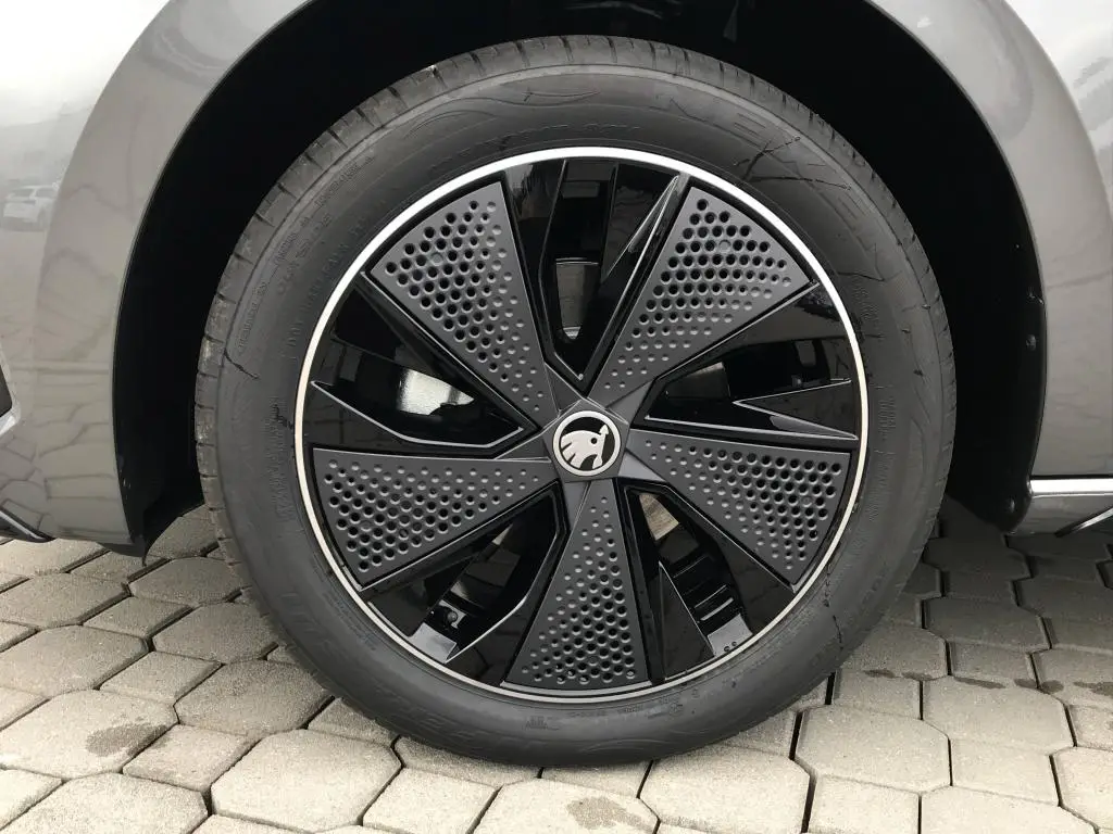 Škoda Scala Monte Carlo 1,0TSI / 85kW