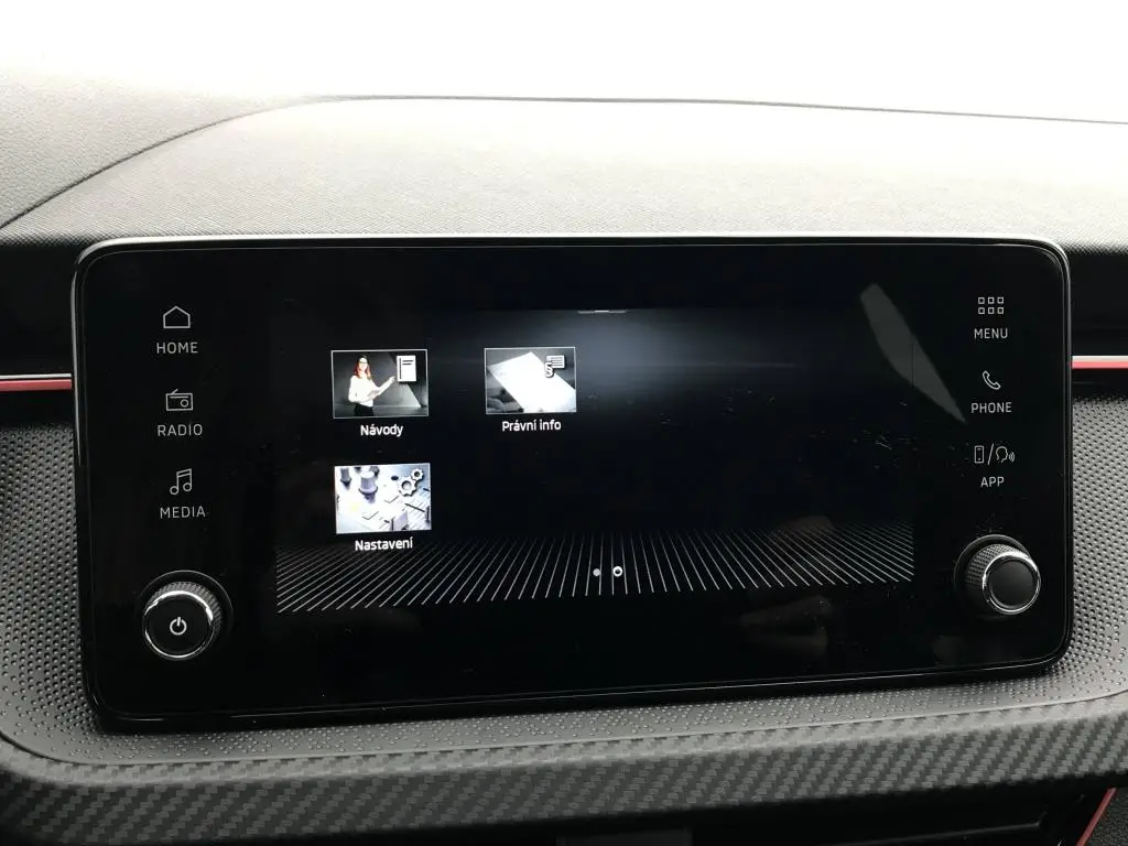 Škoda Scala Monte Carlo 1,0TSI / 85kW