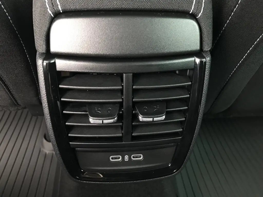 Škoda Scala Monte Carlo 1,0TSI / 85kW