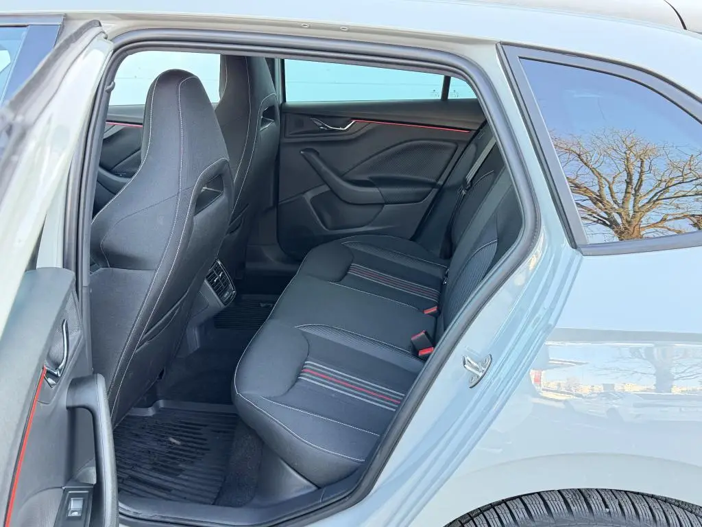 Škoda Scala Monte Carlo 1,0TSI / 85kW